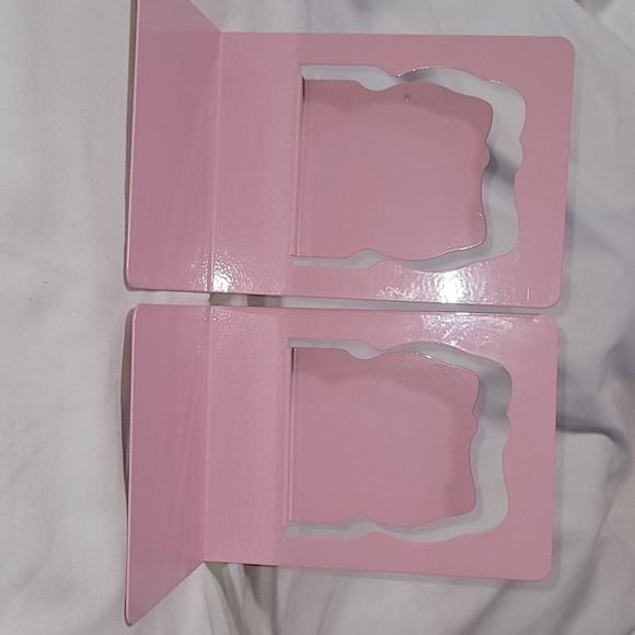 Sanrio 1998 Hello Kitty Cherry Bookends - Picture 6 of 6